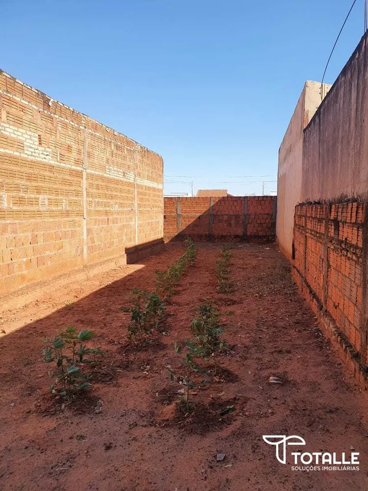 Casa, 1 quarto, 10 m² - Foto 3