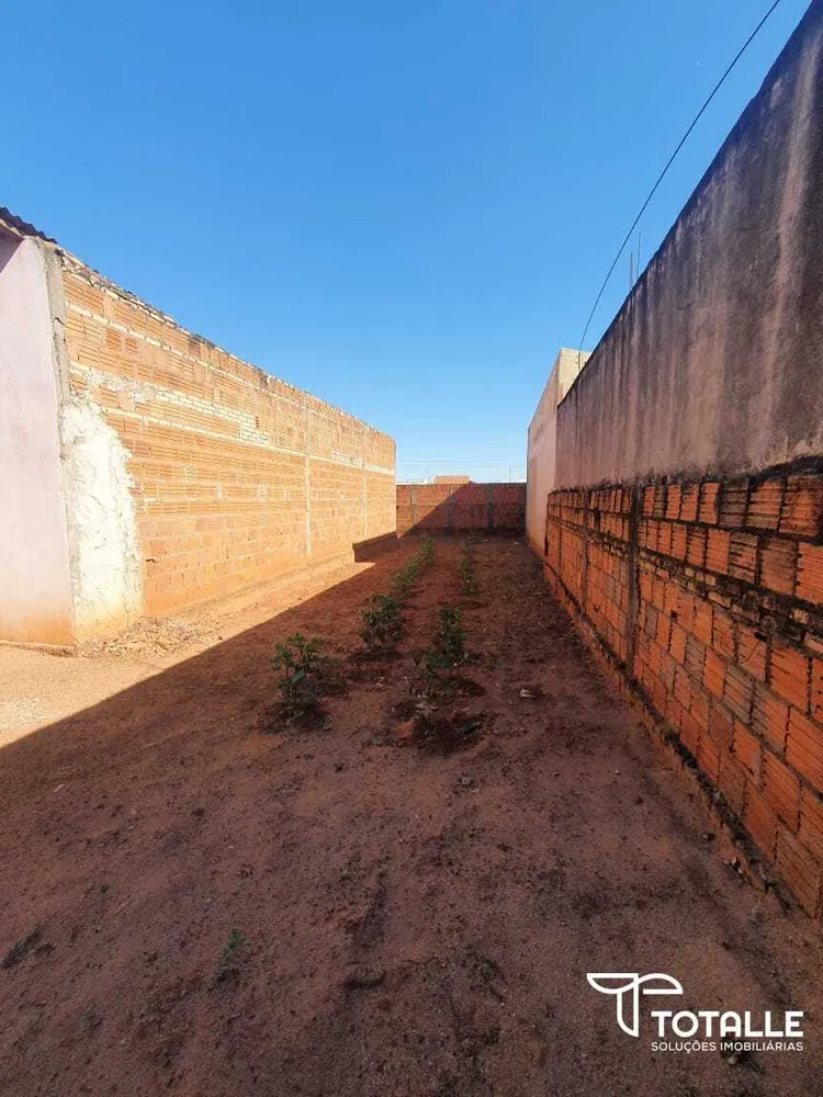 Casa, 1 quarto, 10 m² - Foto 2