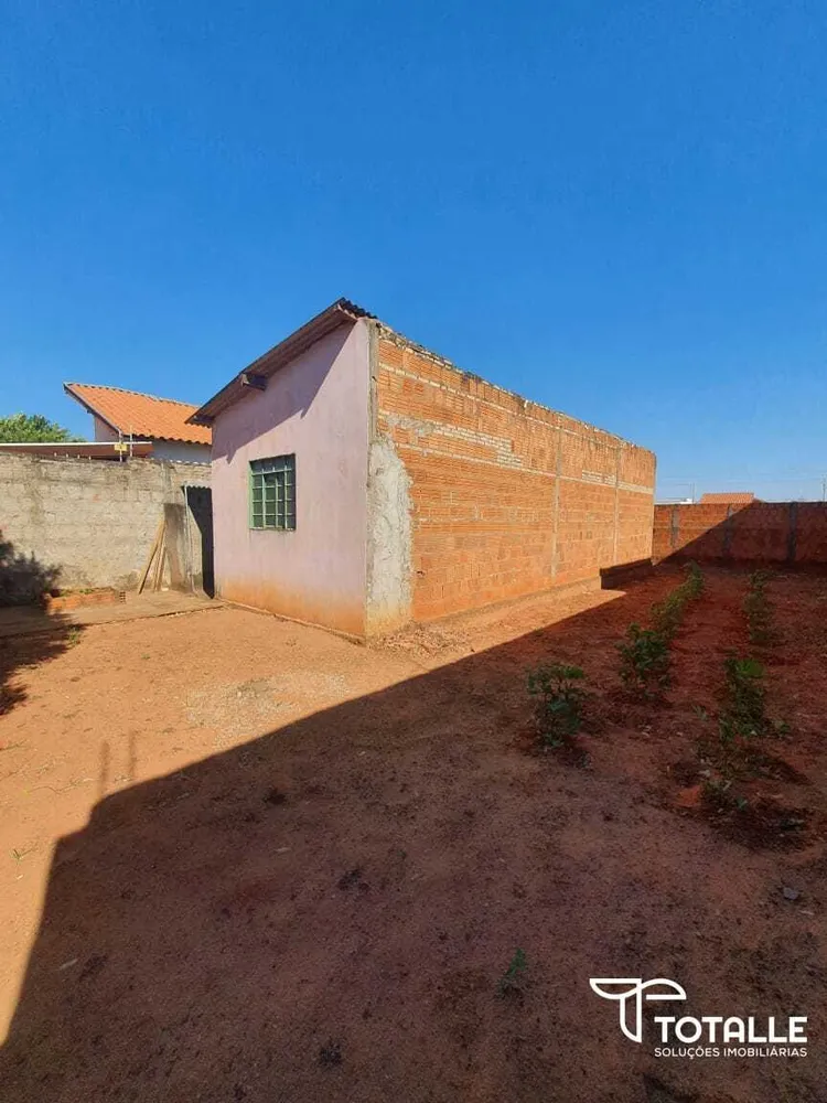 Casa, 1 quarto, 10 m² - Foto 4