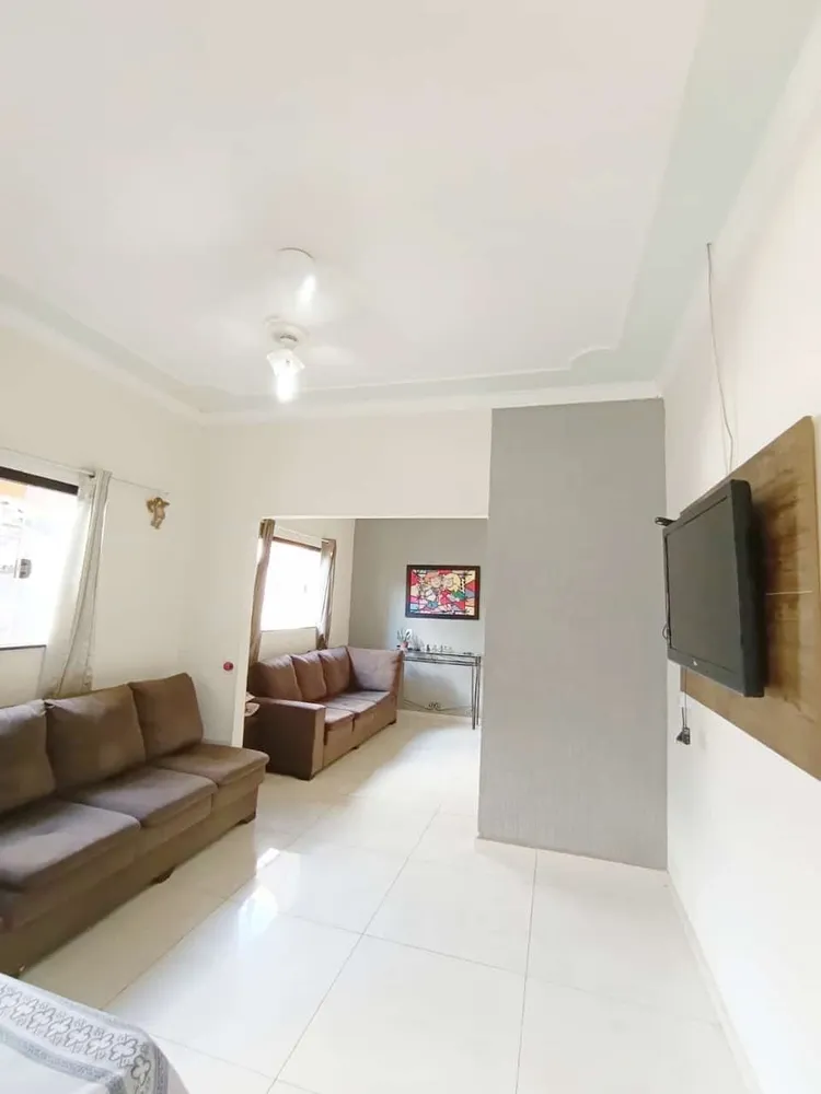 Casa, 3 quartos, 150 m² - Foto 1