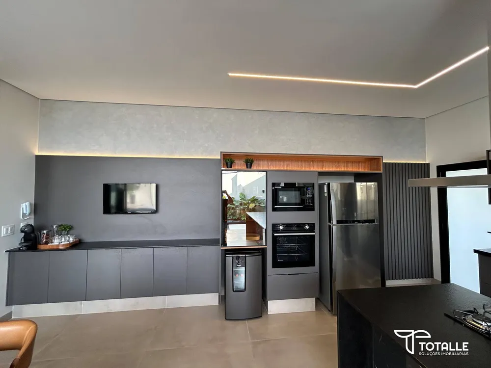 Casa, 3 quartos, 260 m² - Foto 4