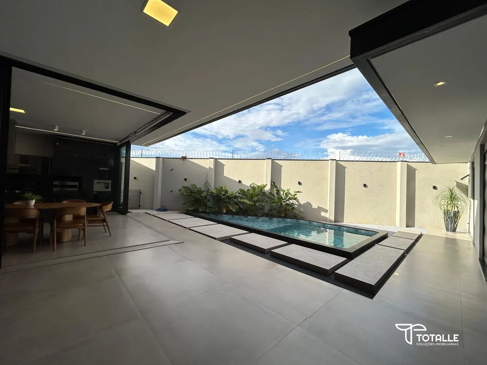 Casa, 3 quartos, 260 m² - Foto 2