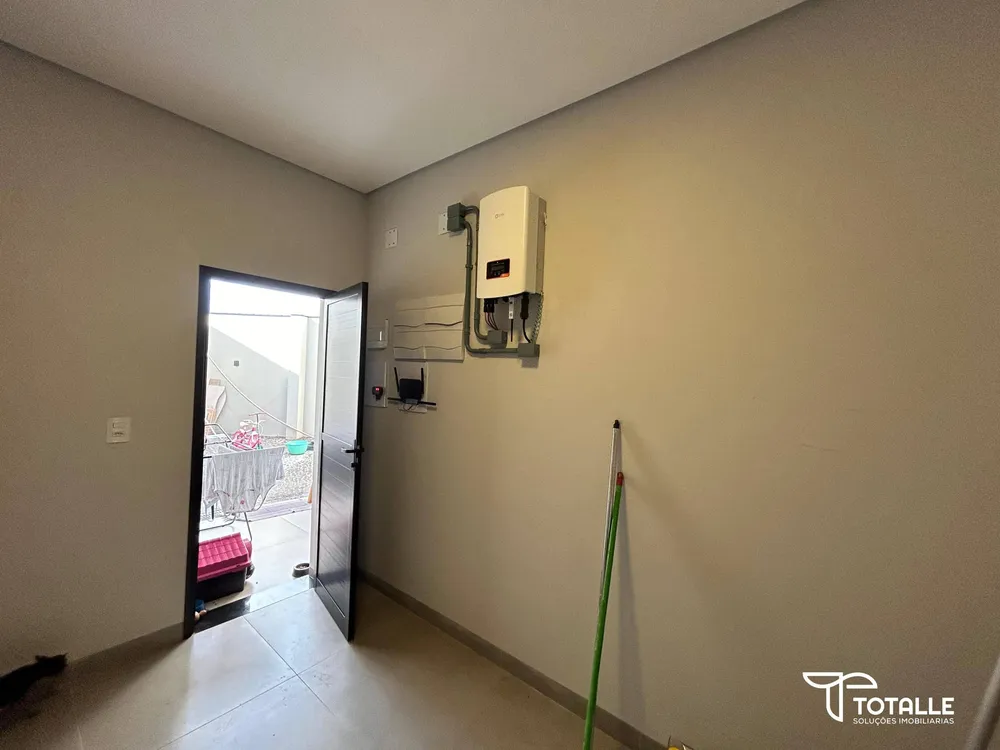 Casa, 3 quartos, 260 m² - Foto 1