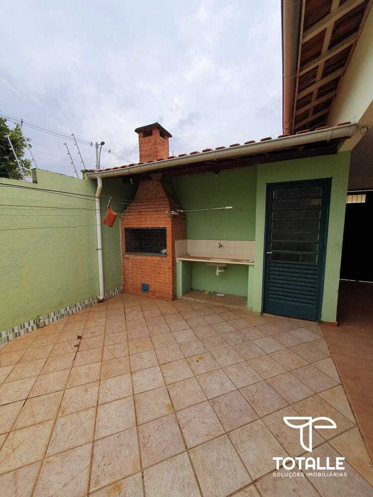 Casa, 3 quartos, 220 m² - Foto 15