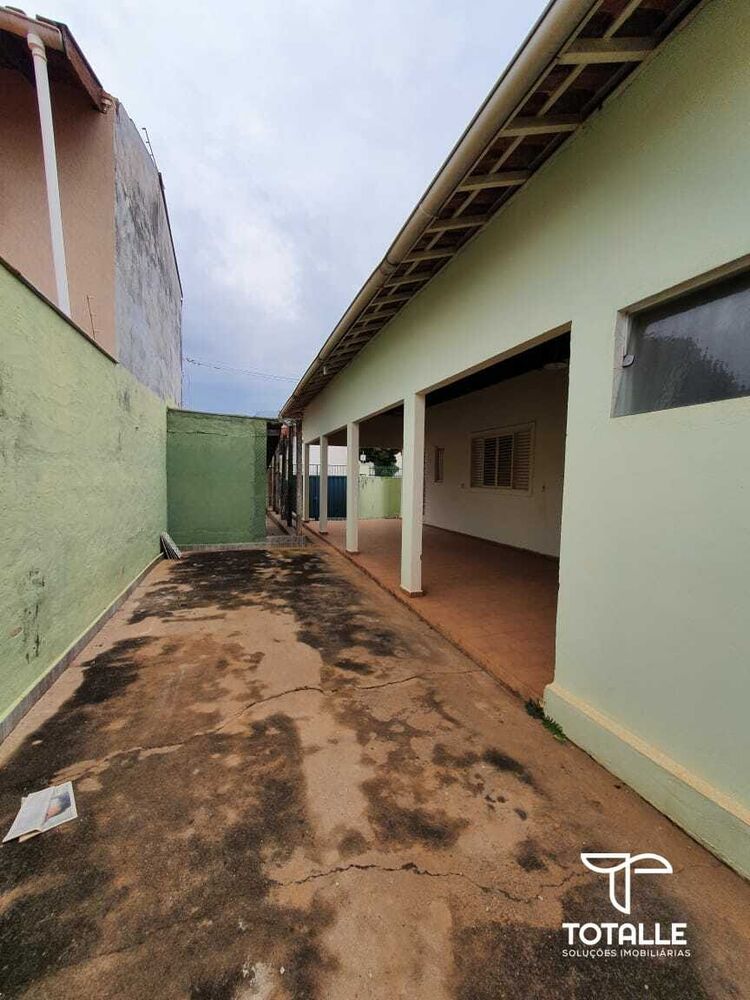 Casa, 3 quartos, 220 m² - Foto 16