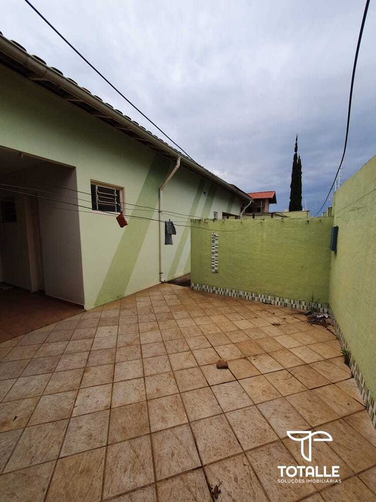 Casa, 3 quartos, 220 m² - Foto 14