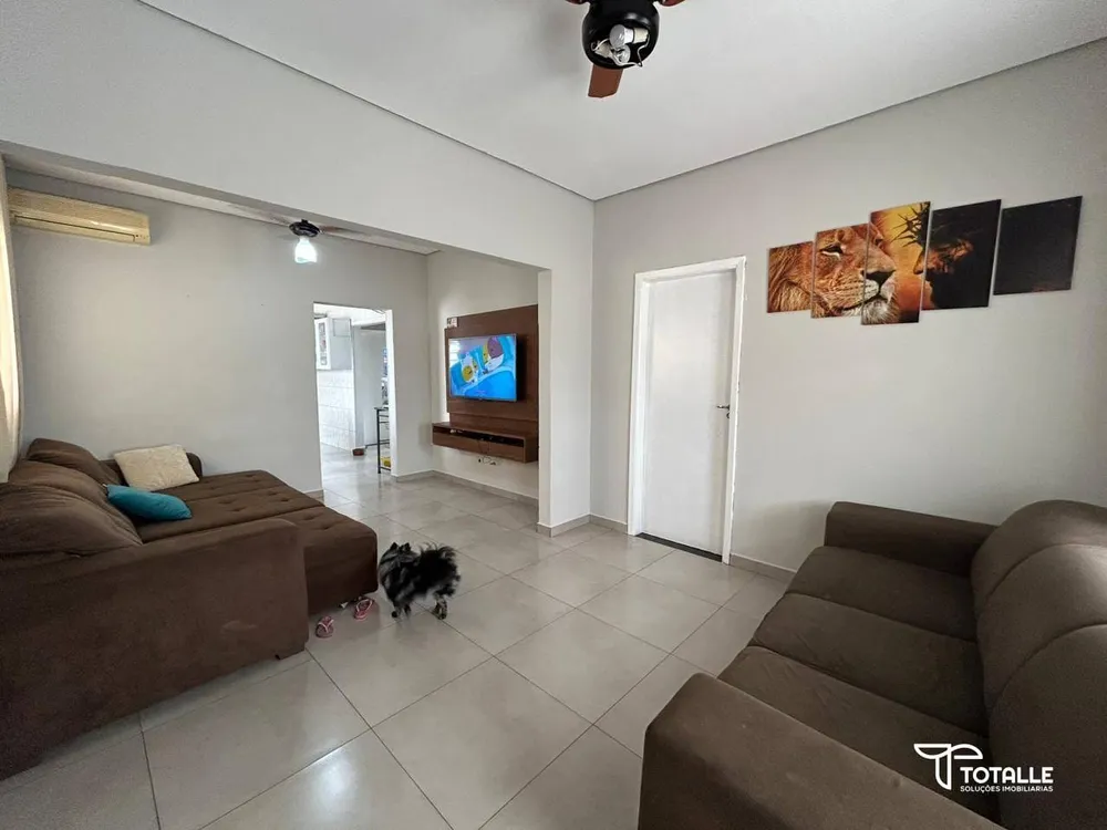 Casa, 3 quartos, 155 m² - Foto 4
