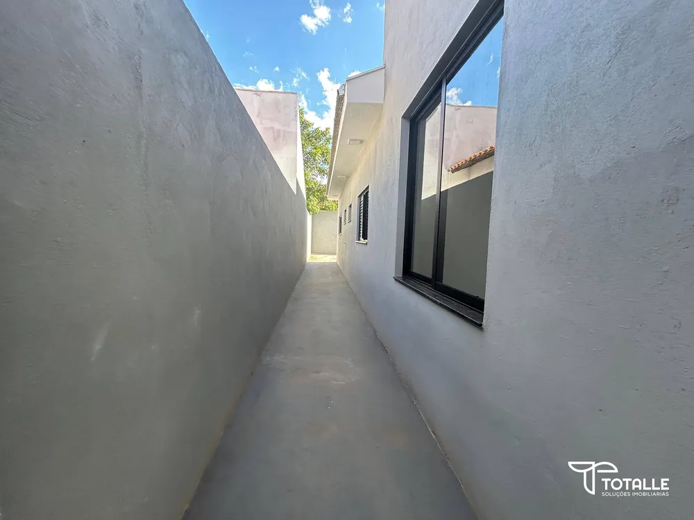 Casa, 2 quartos, 108 m² - Foto 1