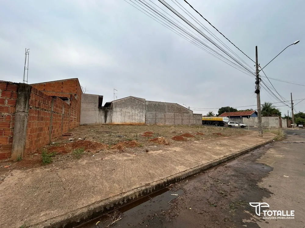 Terreno, 340 m² - Foto 2