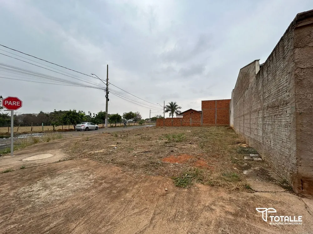 Terreno, 340 m² - Foto 1