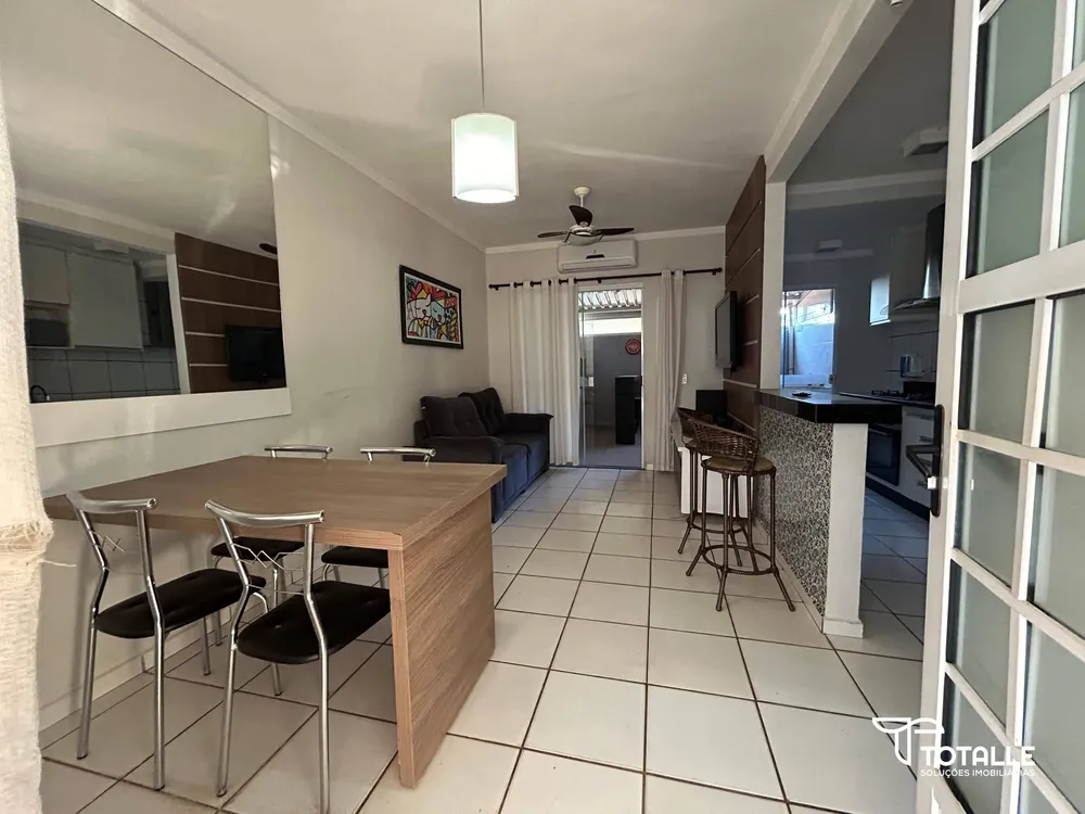 Casa, 2 quartos, 54 m² - Foto 4