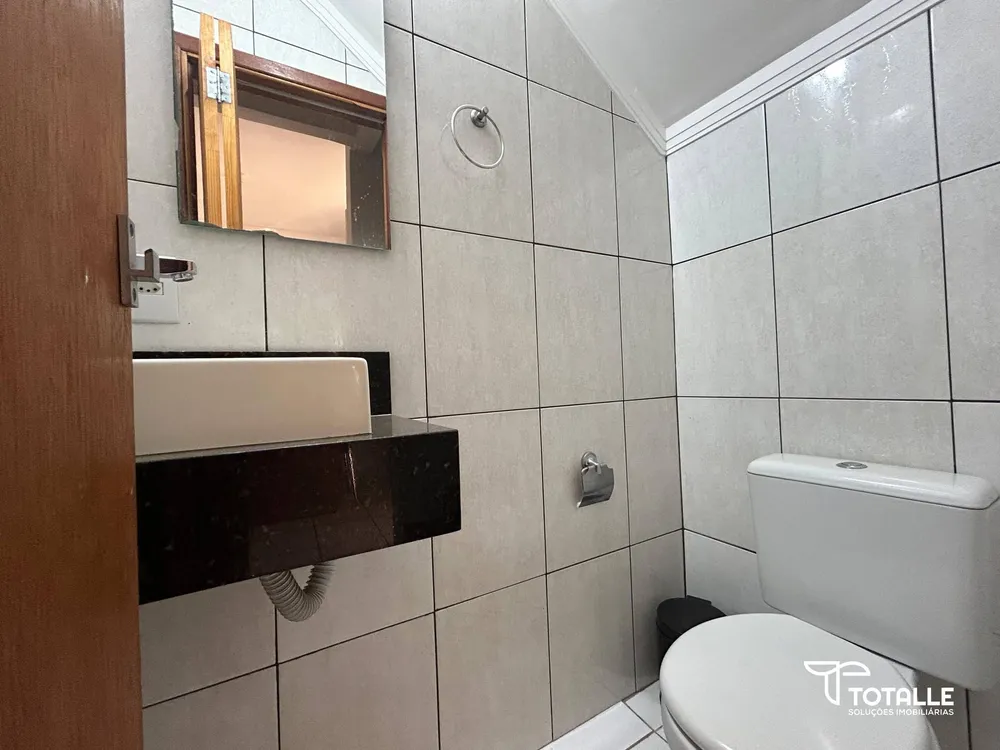 Casa, 2 quartos, 54 m² - Foto 2