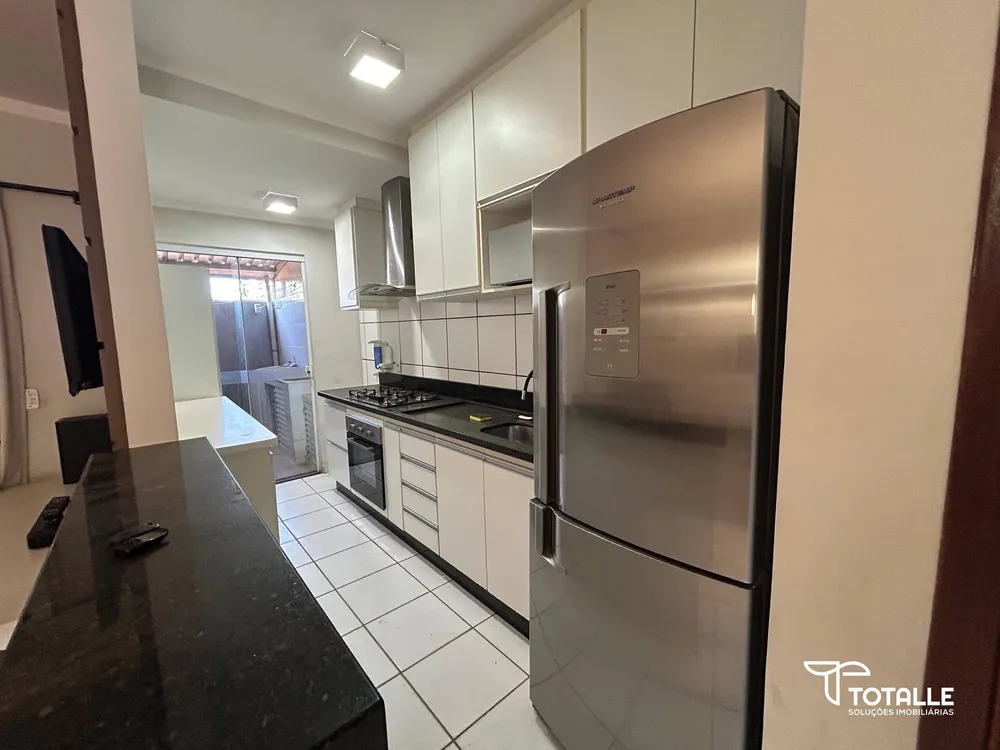 Casa, 2 quartos, 54 m² - Foto 3