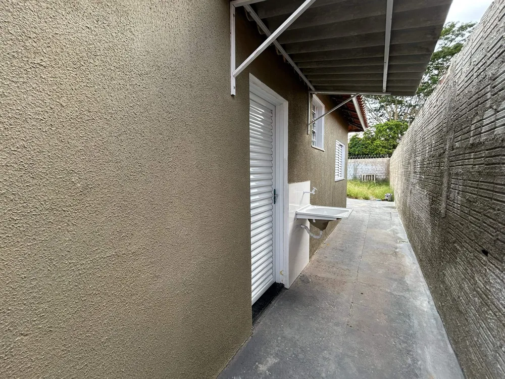 Casa, 2 quartos, 50 m² - Foto 4