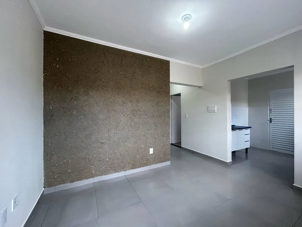 Casa, 2 quartos, 50 m² - Foto 3