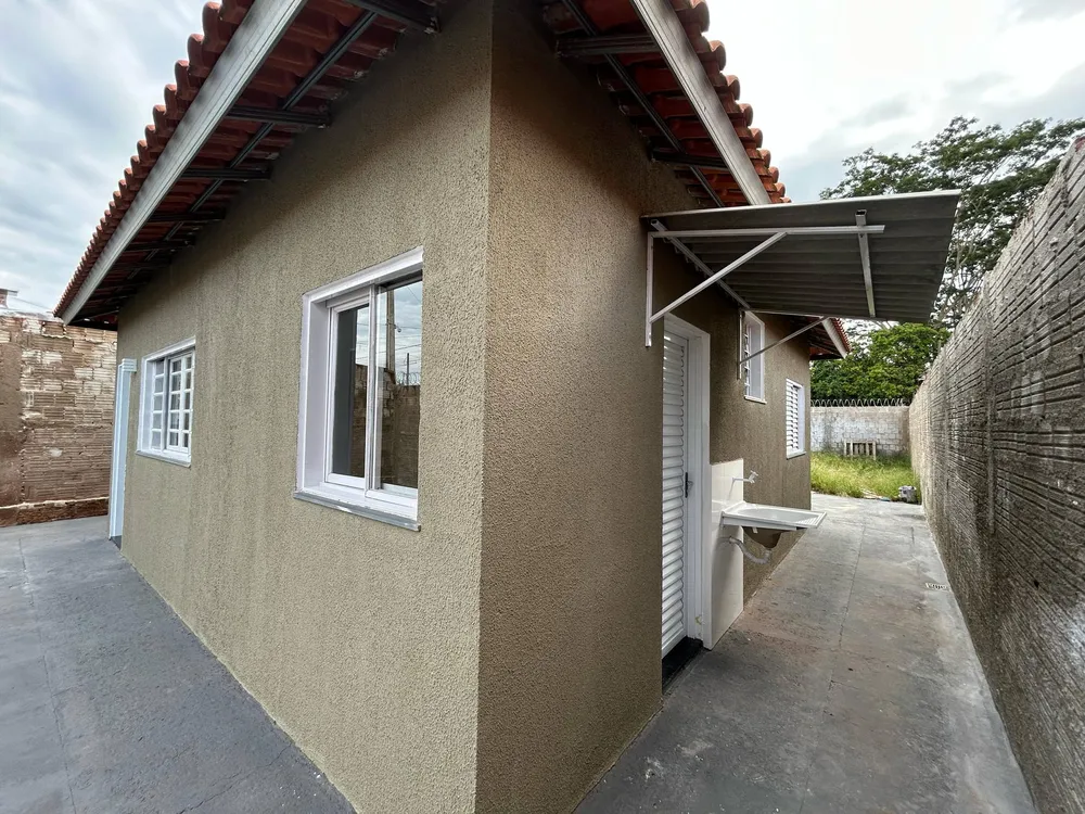 Casa, 2 quartos, 50 m² - Foto 1