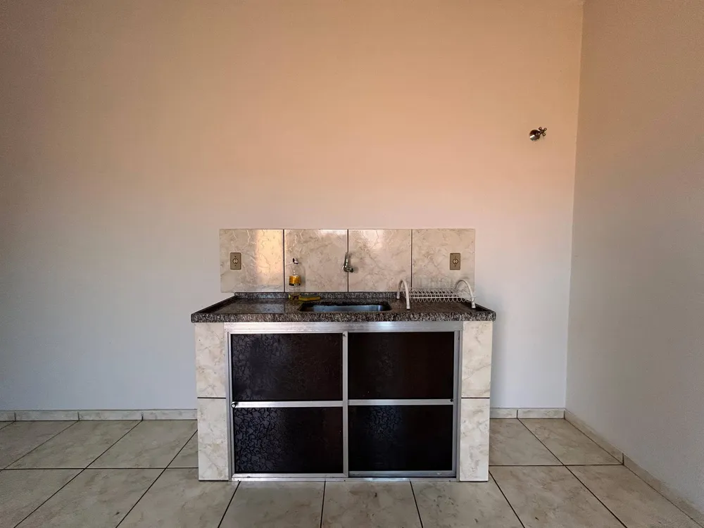 Flat/Apart Hotel, 1 quarto, 35 m² - Foto 1