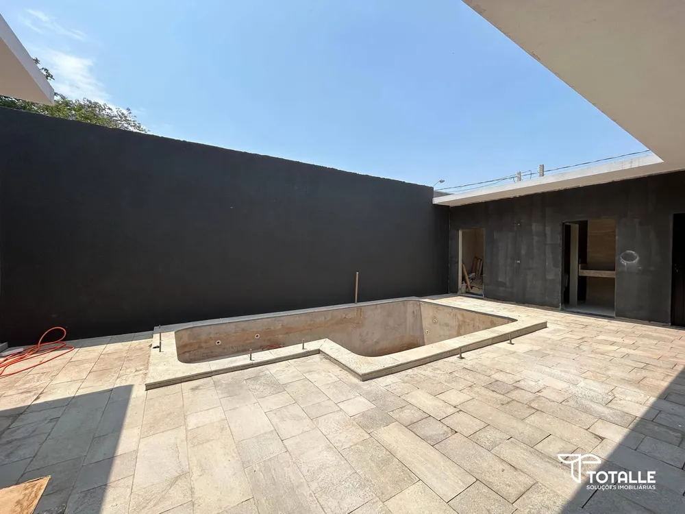 Casa, 3 quartos, 189 m² - Foto 3