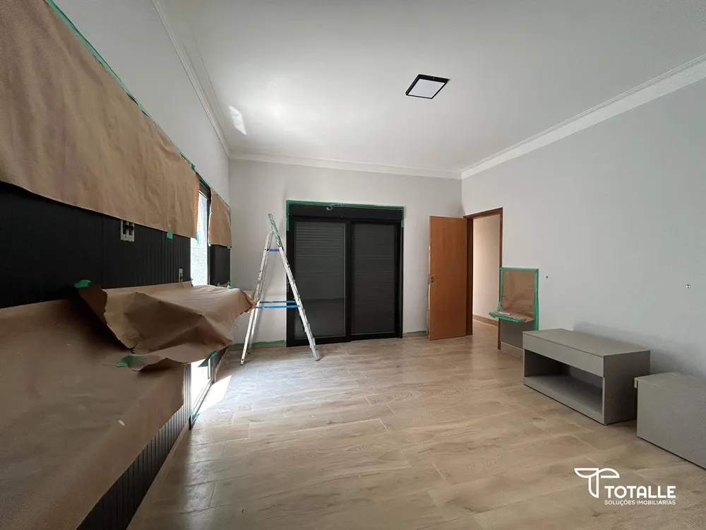 Casa, 3 quartos, 189 m² - Foto 2