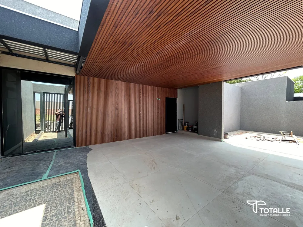 Casa, 3 quartos, 189 m² - Foto 1