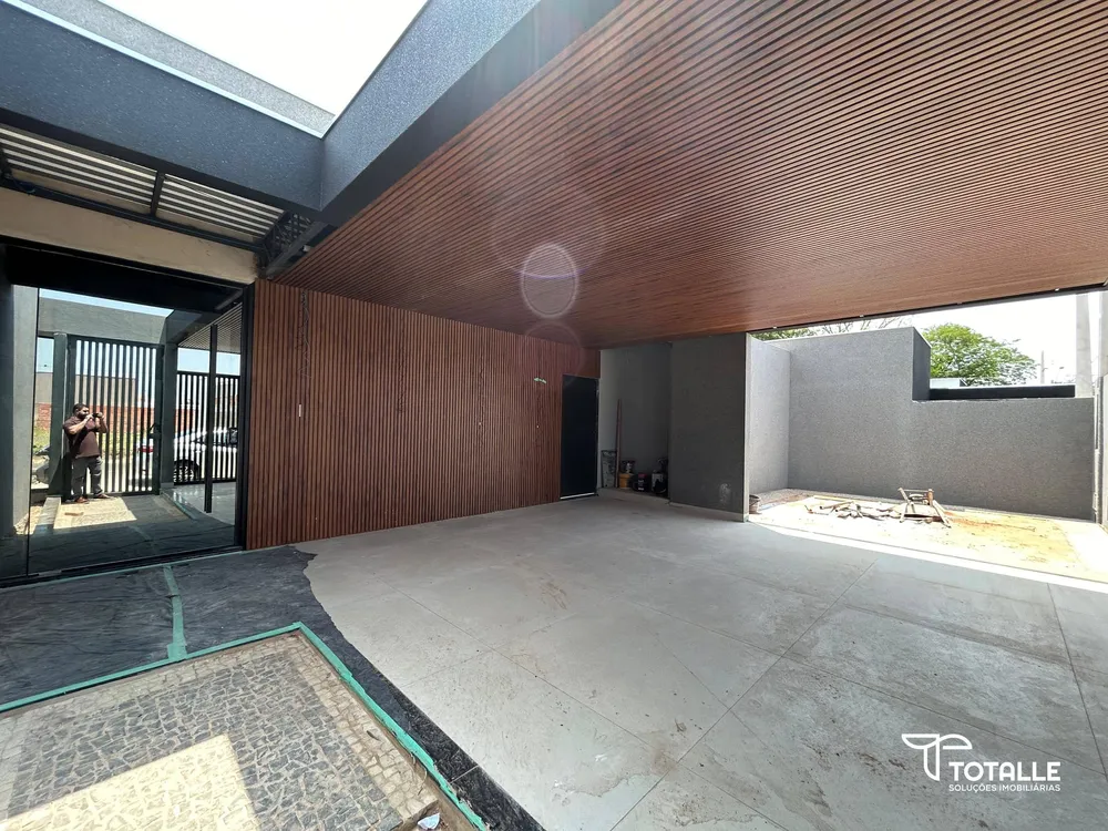 Casa, 3 quartos, 189 m² - Foto 4