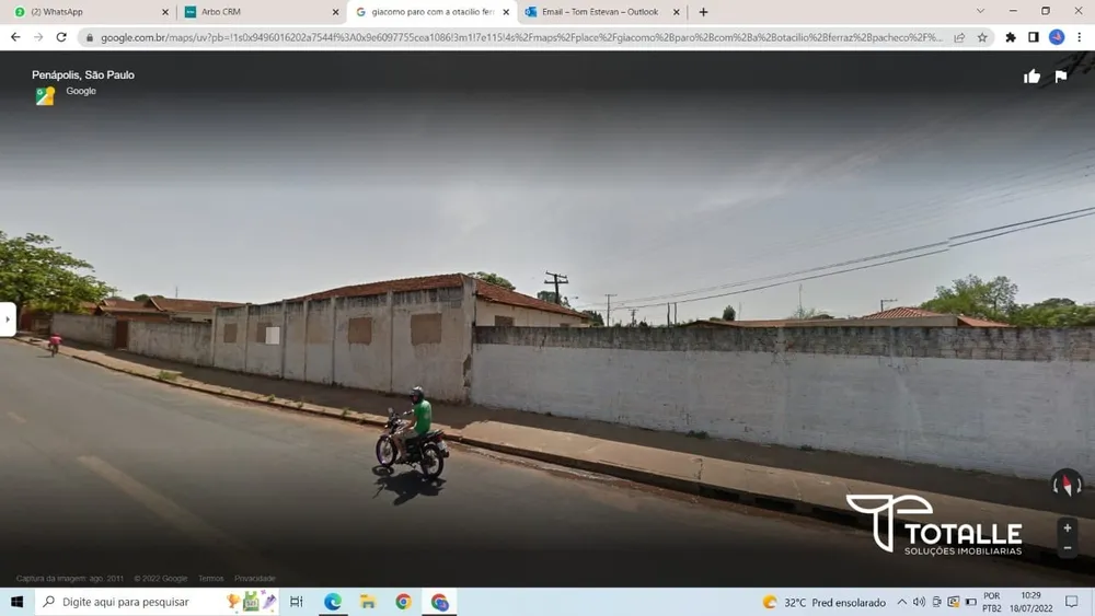 Depósito-Galpão, 1847 m² - Foto 2