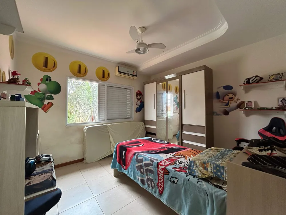 Sobrado, 3 quartos, 206 m² - Foto 4