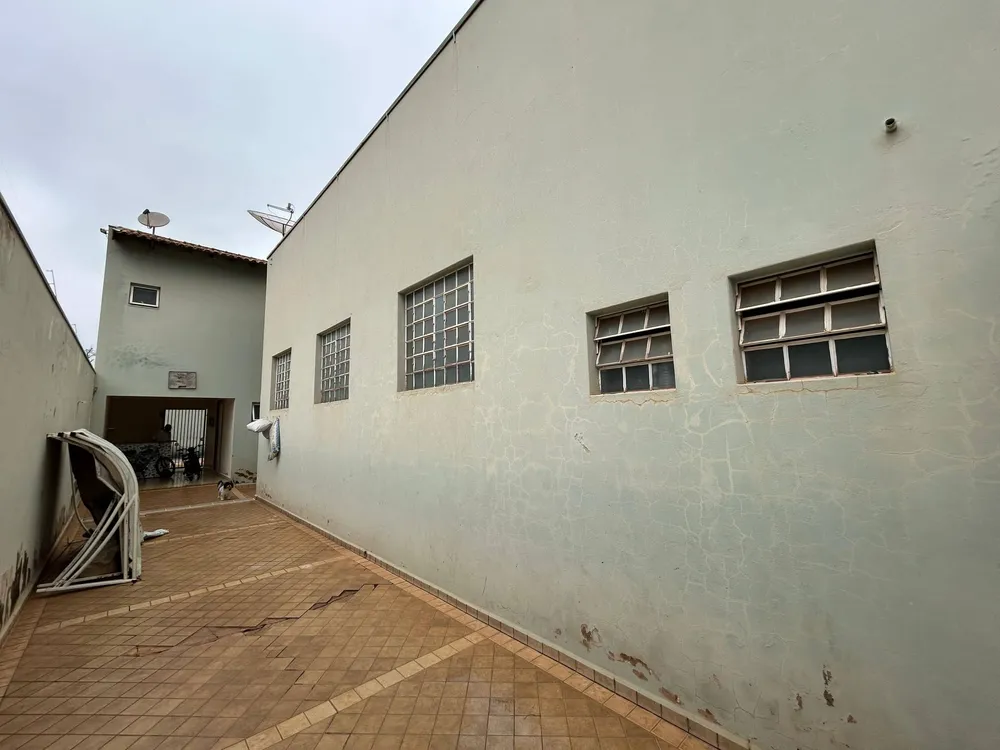 Sobrado, 3 quartos, 206 m² - Foto 2