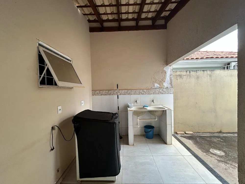 Casa, 3 quartos, 277 m² - Foto 4