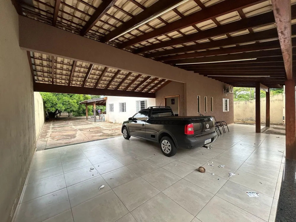 Casa, 3 quartos, 277 m² - Foto 3