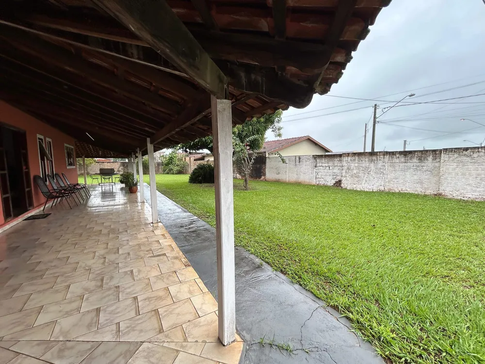 Casa, 3 quartos, 515 m² - Foto 2