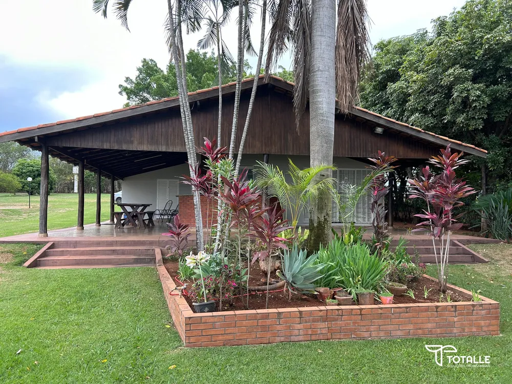 Apartamento, 4 quartos, 15000 m² - Foto 1