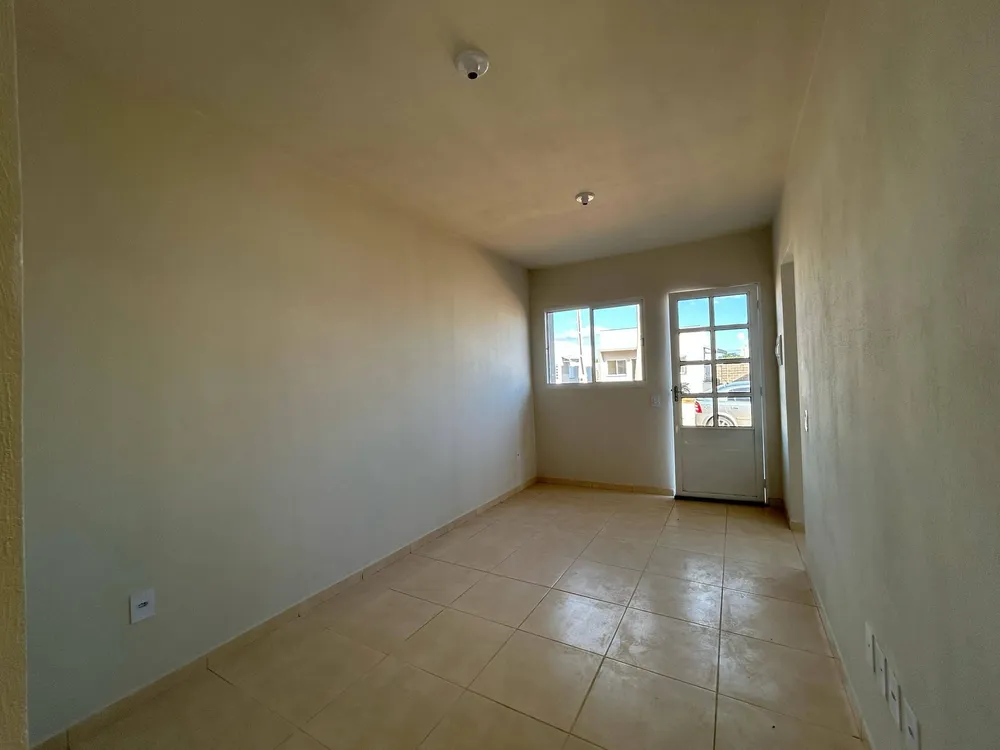 Casa, 2 quartos, 44 m² - Foto 3