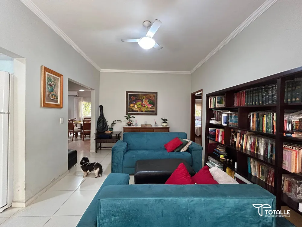 Casa, 3 quartos, 303 m² - Foto 4