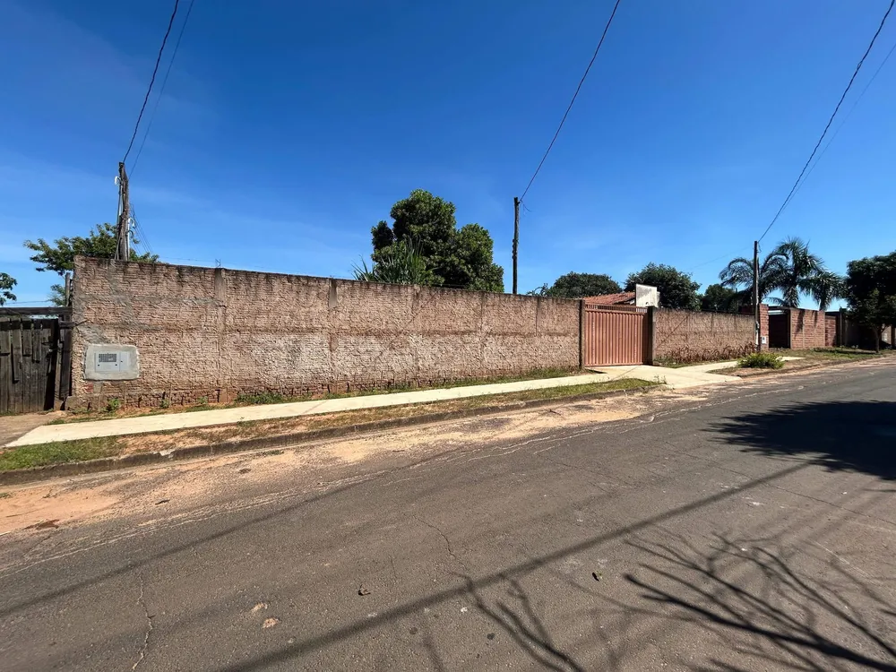 Terreno, 843 m² - Foto 1