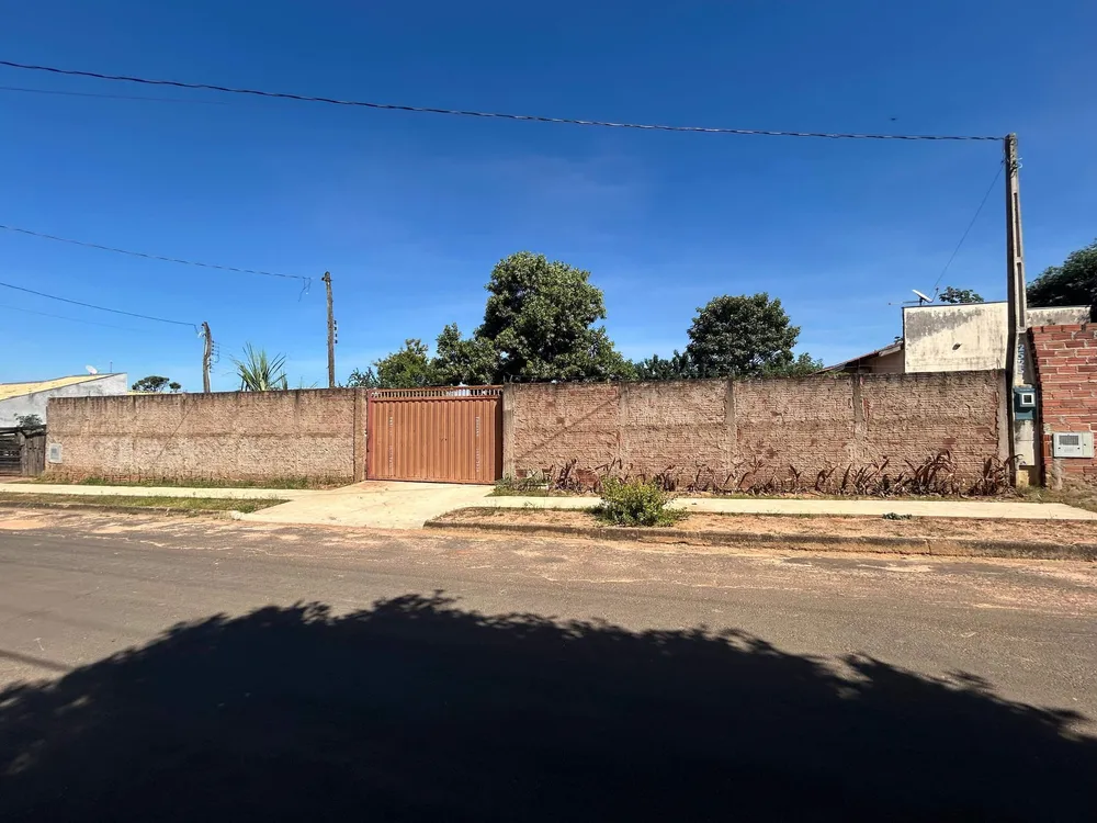 Terreno, 843 m² - Foto 2