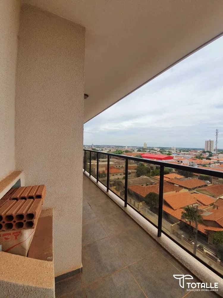 Apartamento, 3 quartos, 150 m² - Foto 3