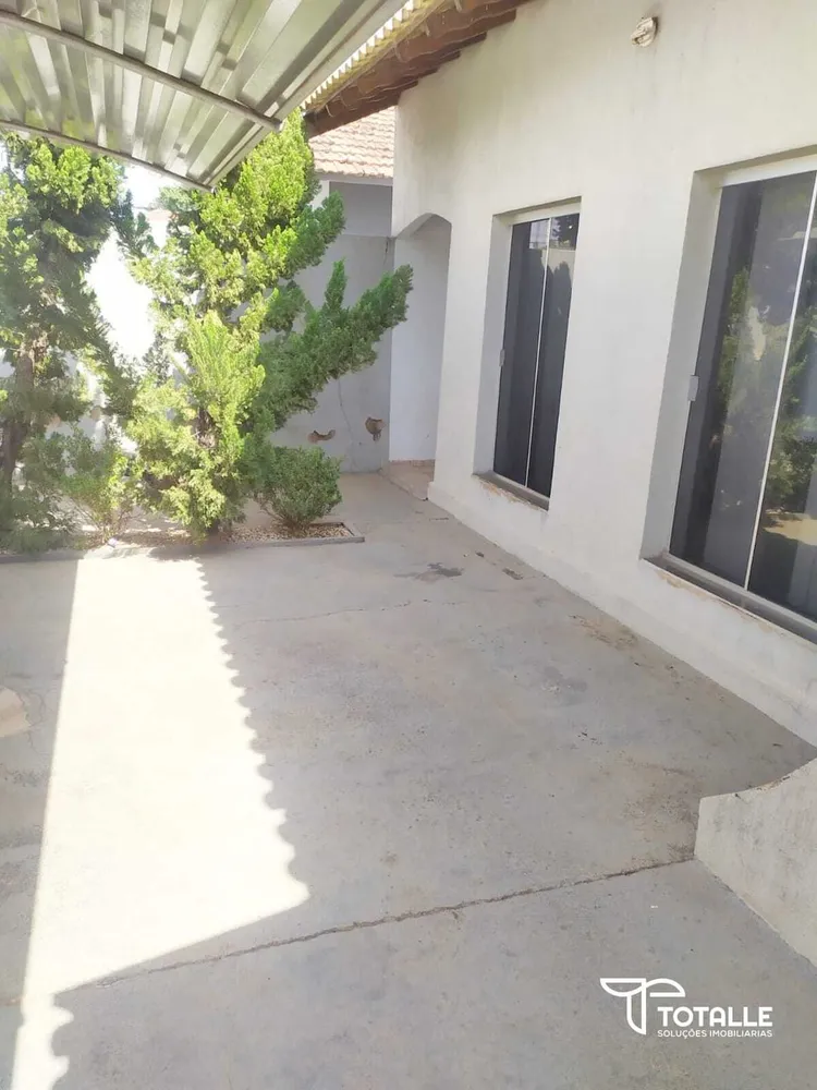 Casa, 3 quartos, 253 m² - Foto 4