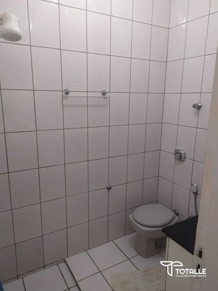 Casa, 3 quartos, 253 m² - Foto 2