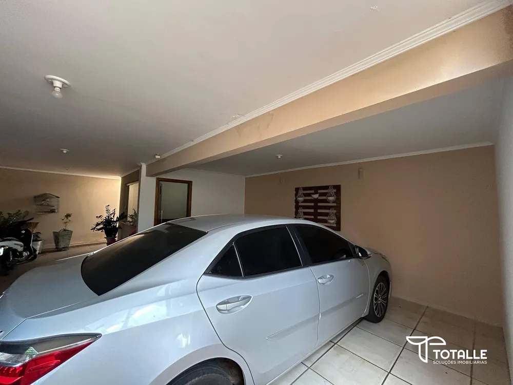 Casa, 3 quartos, 183 m² - Foto 3