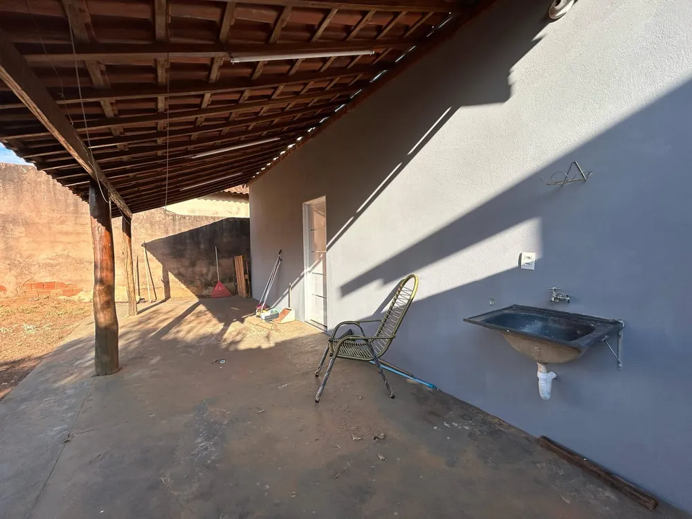Casa, 1 quarto, 101 m² - Foto 1