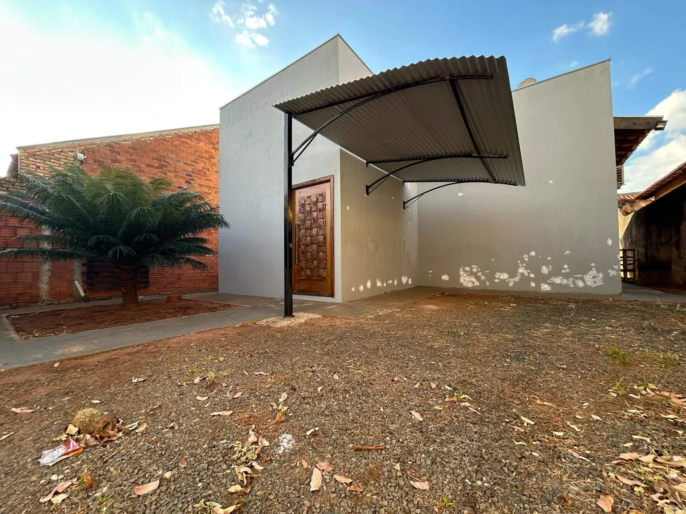 Casa, 1 quarto, 101 m² - Foto 4