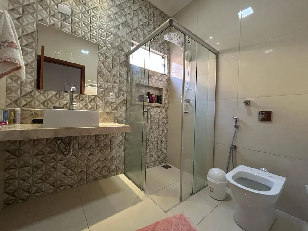 Casa, 1 quarto, 101 m² - Foto 3
