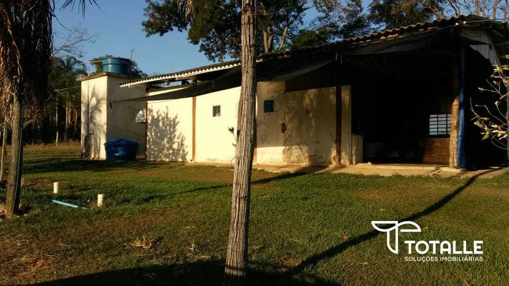 Chácara, 2 quartos, 10 m² - Foto 2