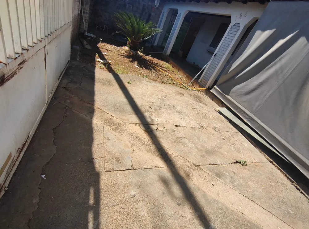 Casa, 3 quartos, 91 m² - Foto 4