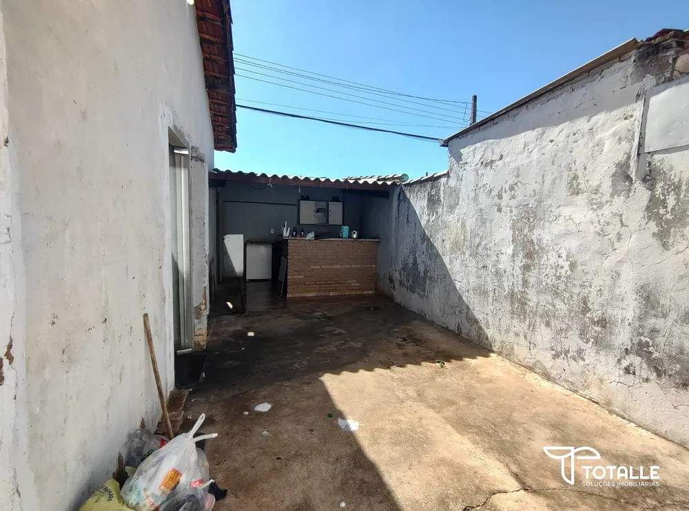Casa, 3 quartos, 91 m² - Foto 2