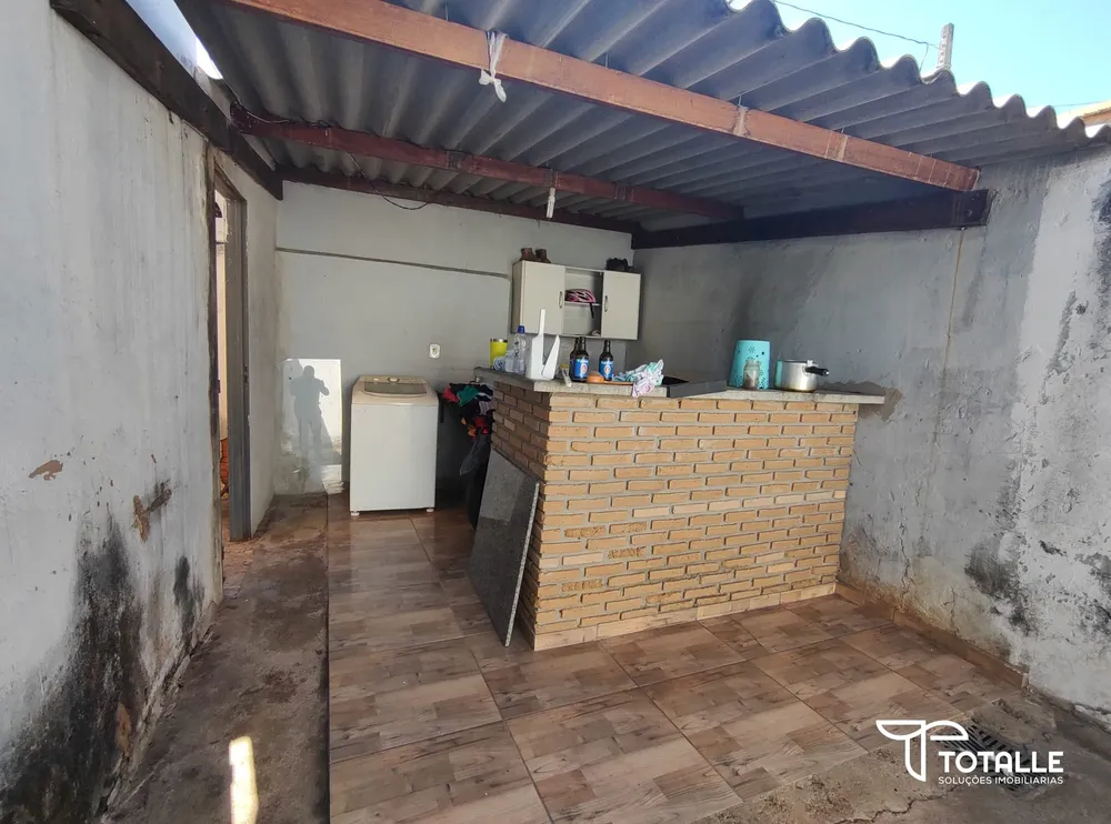 Casa, 3 quartos, 91 m² - Foto 3