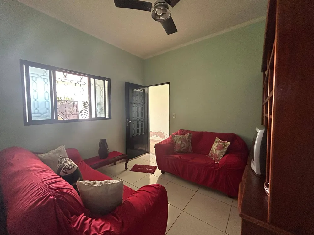 Casa, 3 quartos, 140 m² - Foto 8