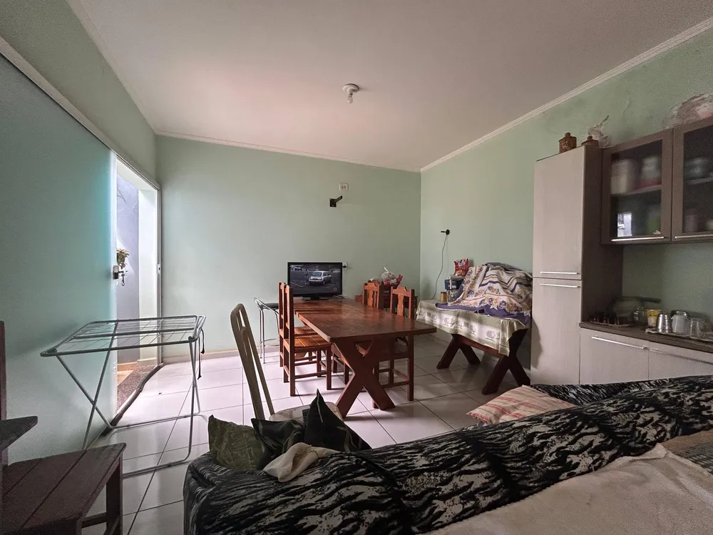 Casa, 3 quartos, 140 m² - Foto 6