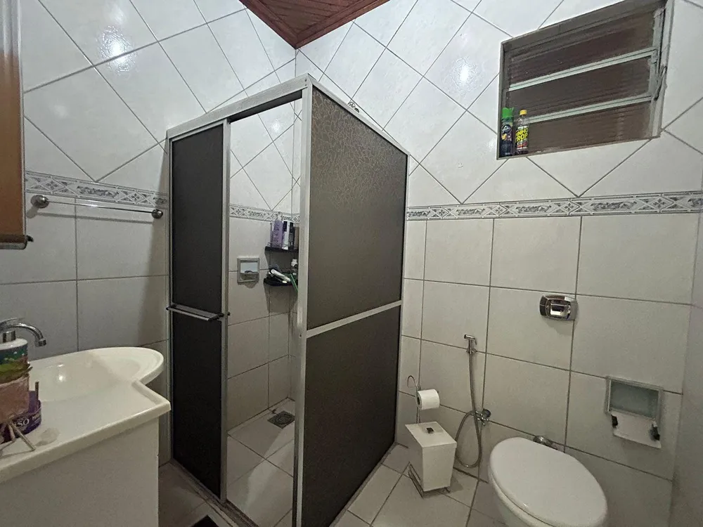 Casa, 3 quartos, 124 m² - Foto 1